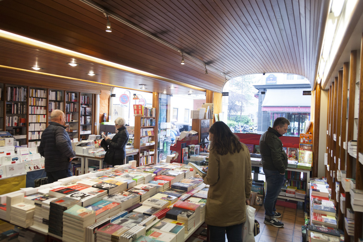 Apporter Une Aide Juridique Aux Libraires | Syndicat De La Librairie ...